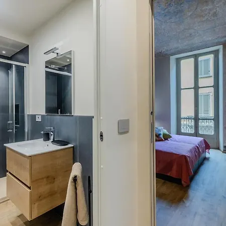 Oddone 14 Near Porta Susa And Centre Appartement *