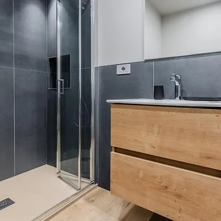 Oddone 14 Near Porta Susa And Centre Appartement